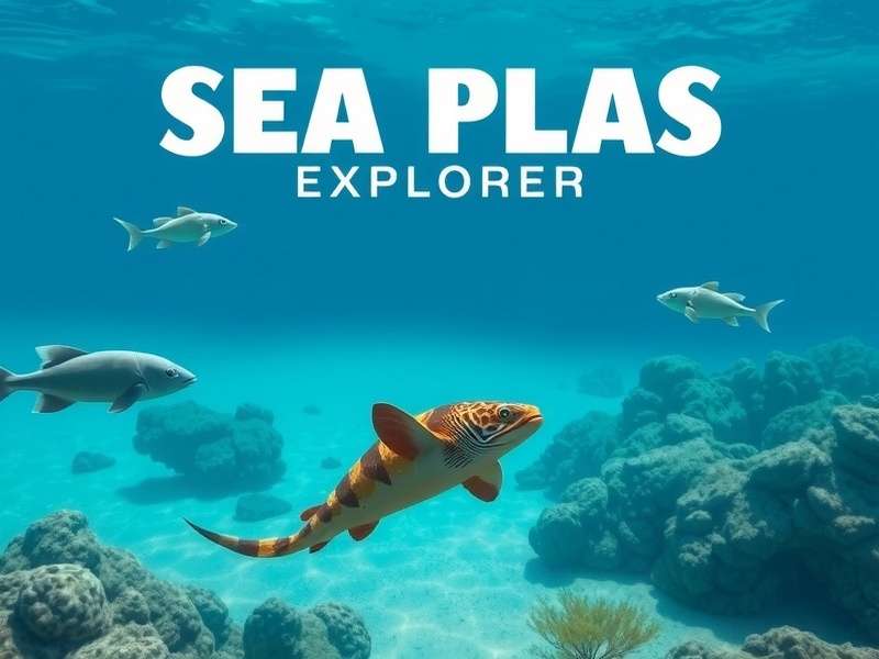 Indian Sea Life Pals Explorer community event